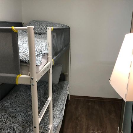 Hostel Metro Seoul Luaran gambar