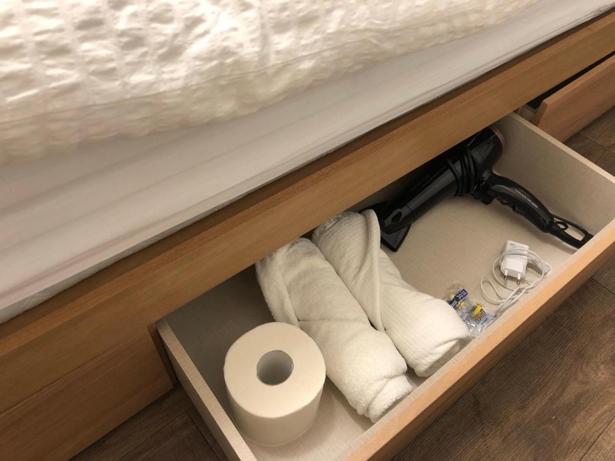 Hostel Metro Seoul Luaran gambar