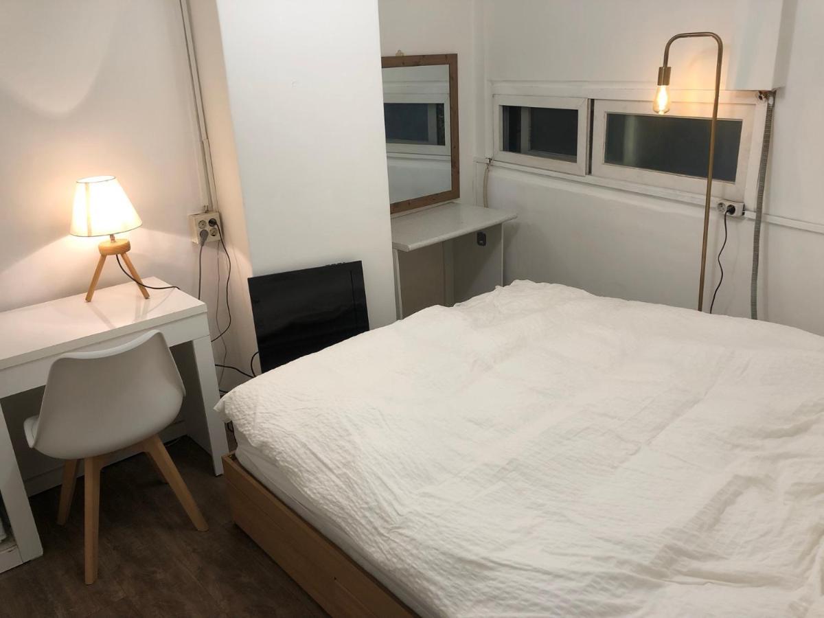 Hostel Metro Seoul Luaran gambar