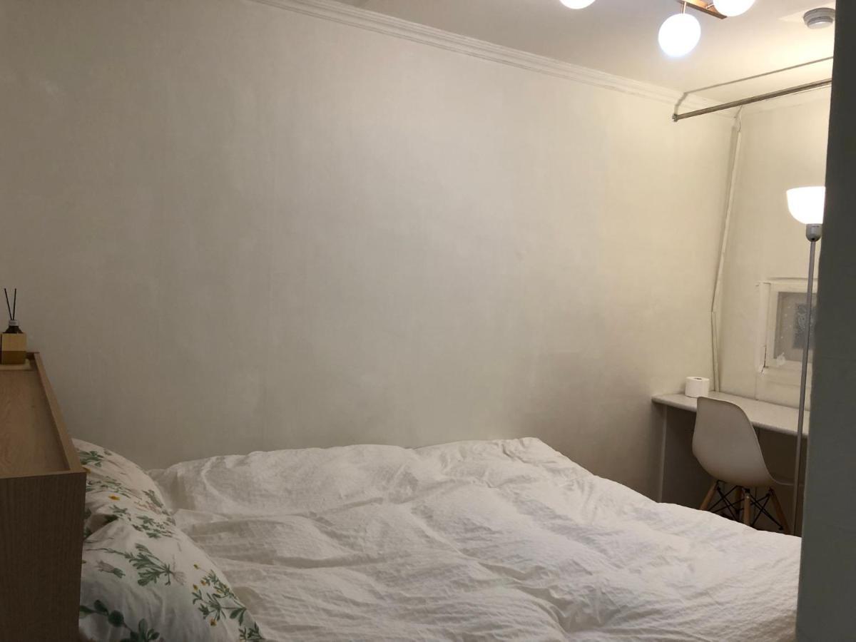 Hostel Metro Seoul Luaran gambar