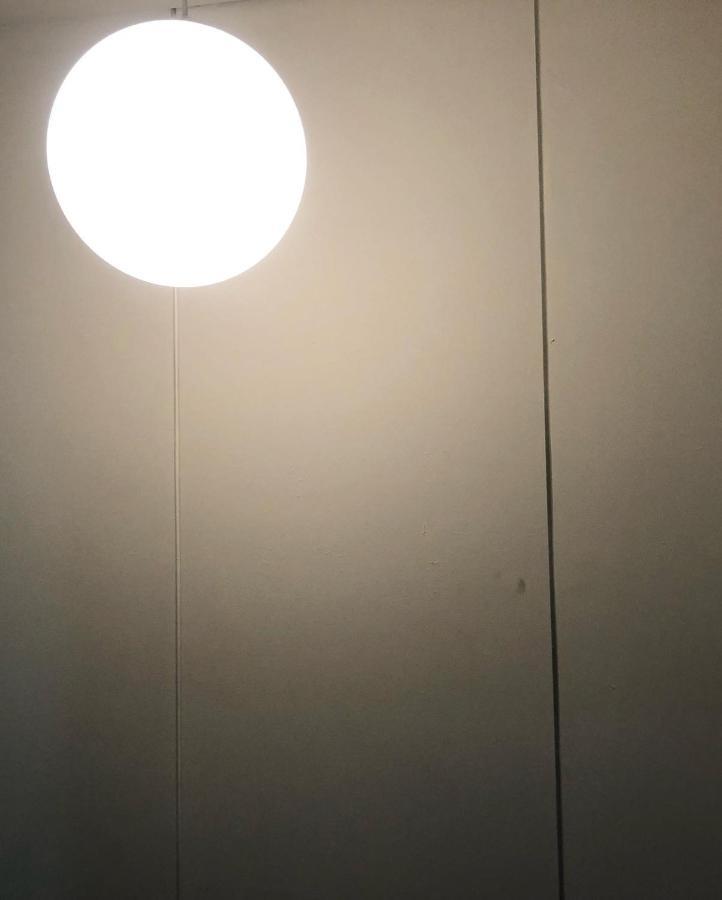 Hostel Metro Seoul Luaran gambar