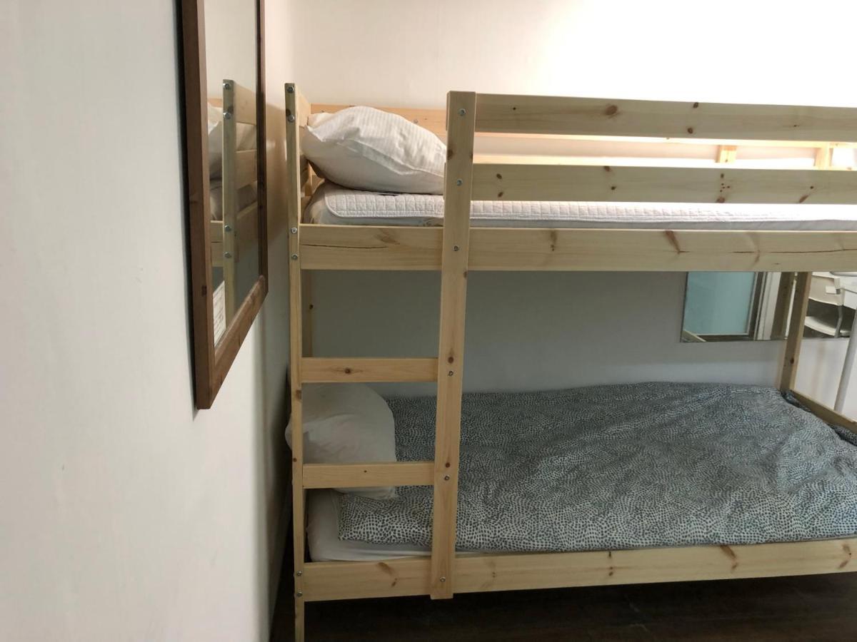 Hostel Metro Seoul Luaran gambar
