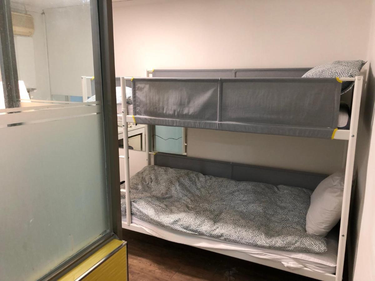 Hostel Metro Seoul Luaran gambar