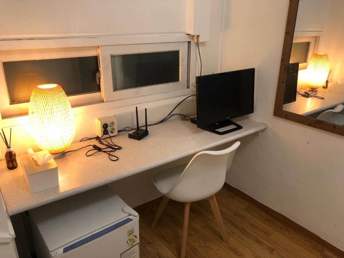 Hostel Metro Seoul Luaran gambar