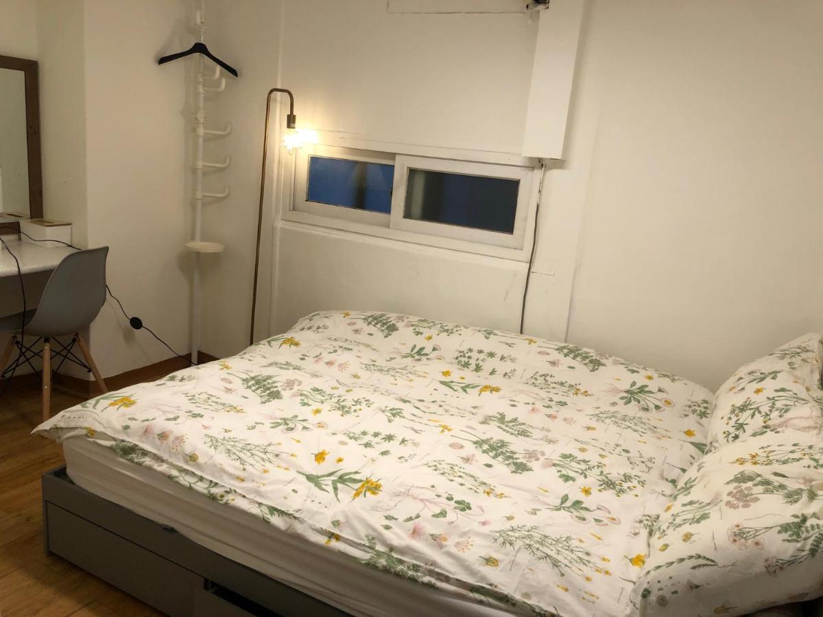 Hostel Metro Seoul Luaran gambar