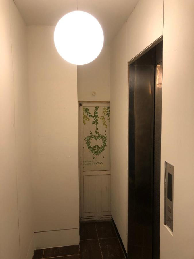 Hostel Metro Seoul Luaran gambar