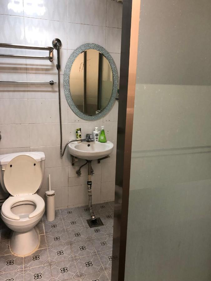 Hostel Metro Seoul Luaran gambar