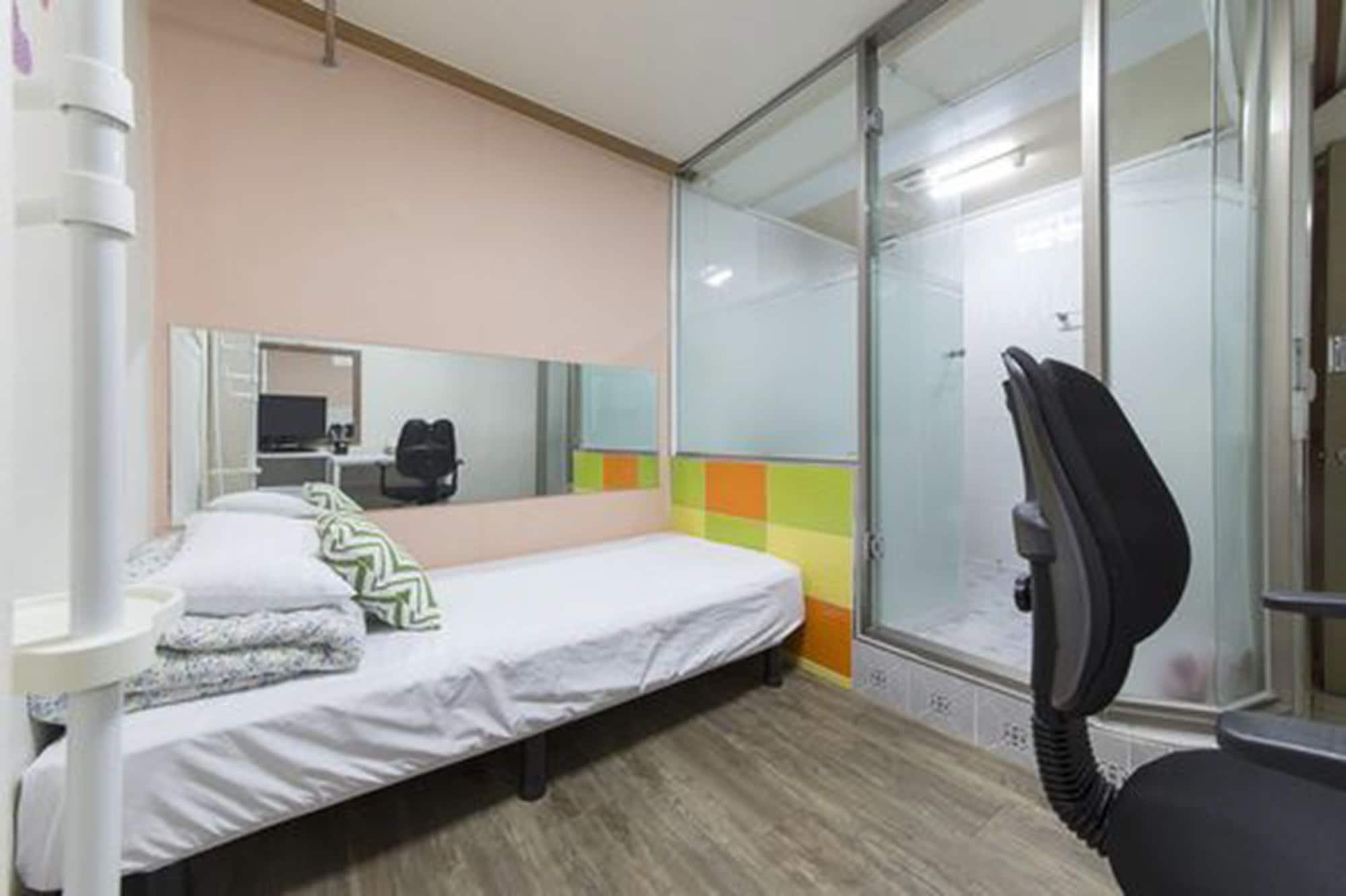 Hostel Metro Seoul Luaran gambar