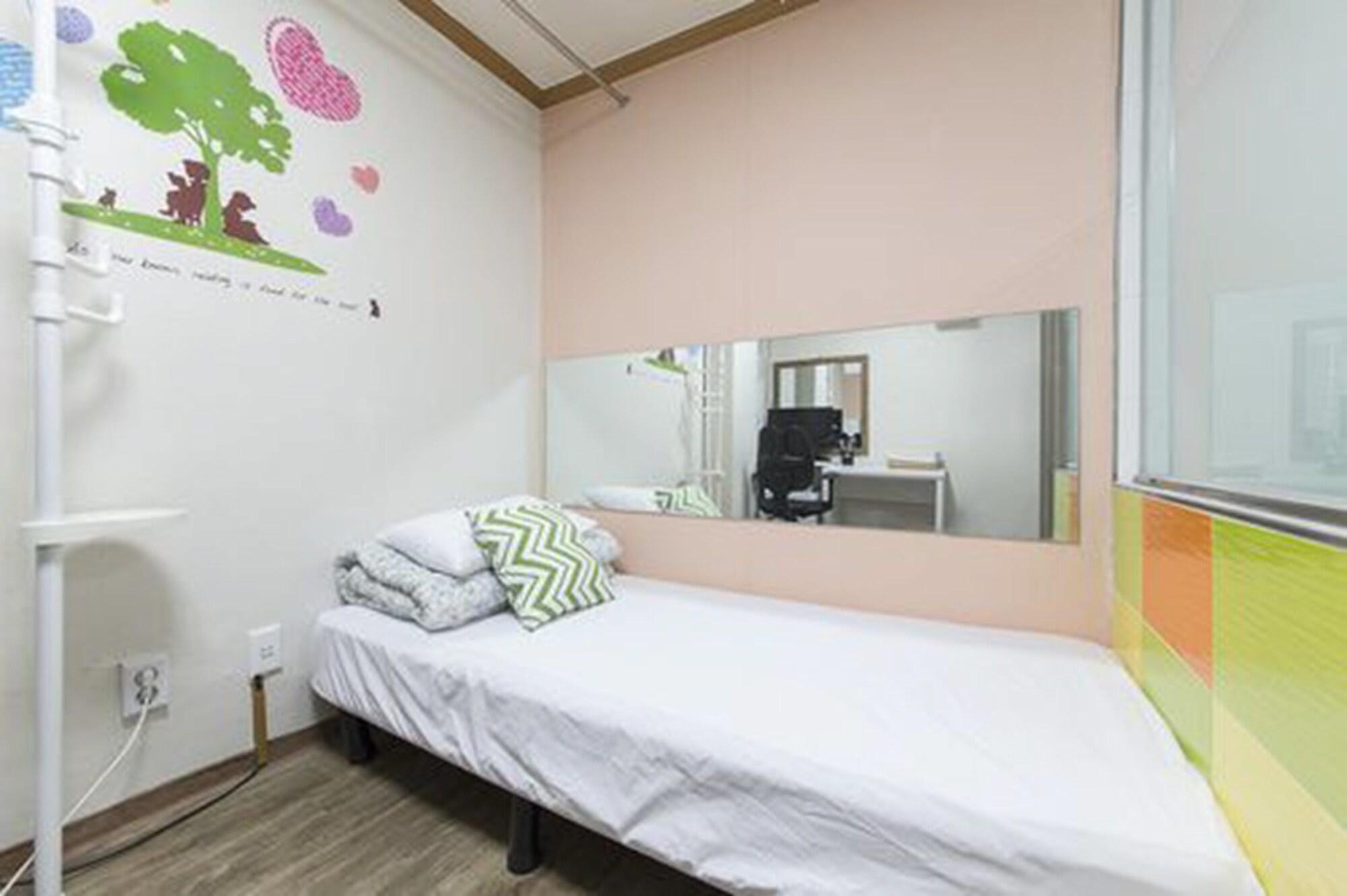Hostel Metro Seoul Luaran gambar