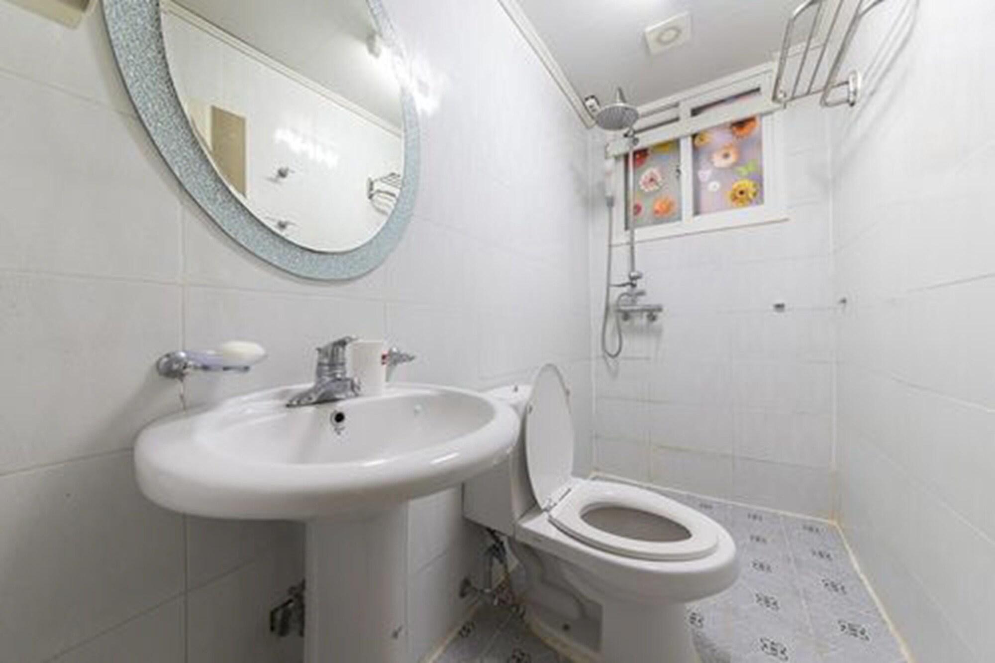 Hostel Metro Seoul Luaran gambar
