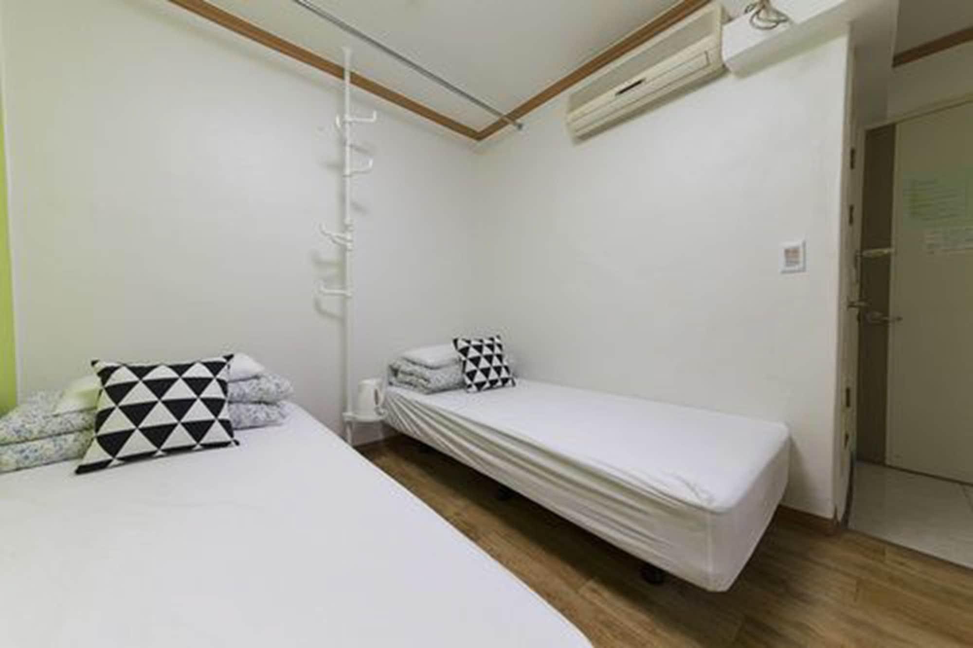 Hostel Metro Seoul Luaran gambar
