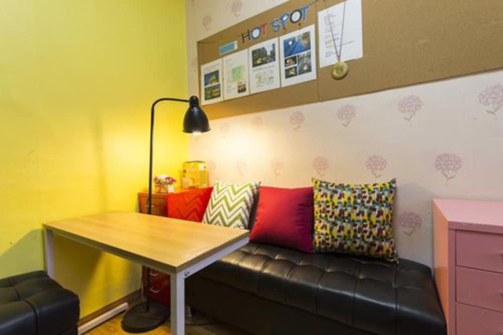 Hostel Metro Seoul Luaran gambar
