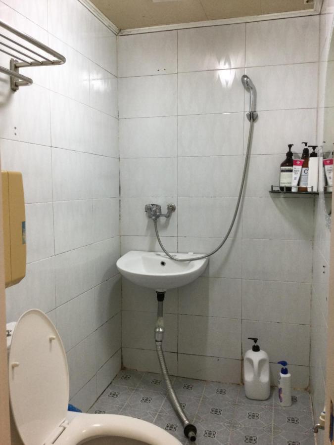 Hostel Metro Seoul Luaran gambar