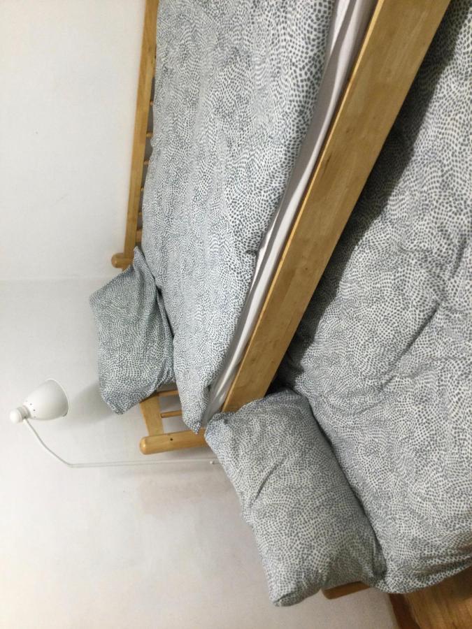 Hostel Metro Seoul Luaran gambar
