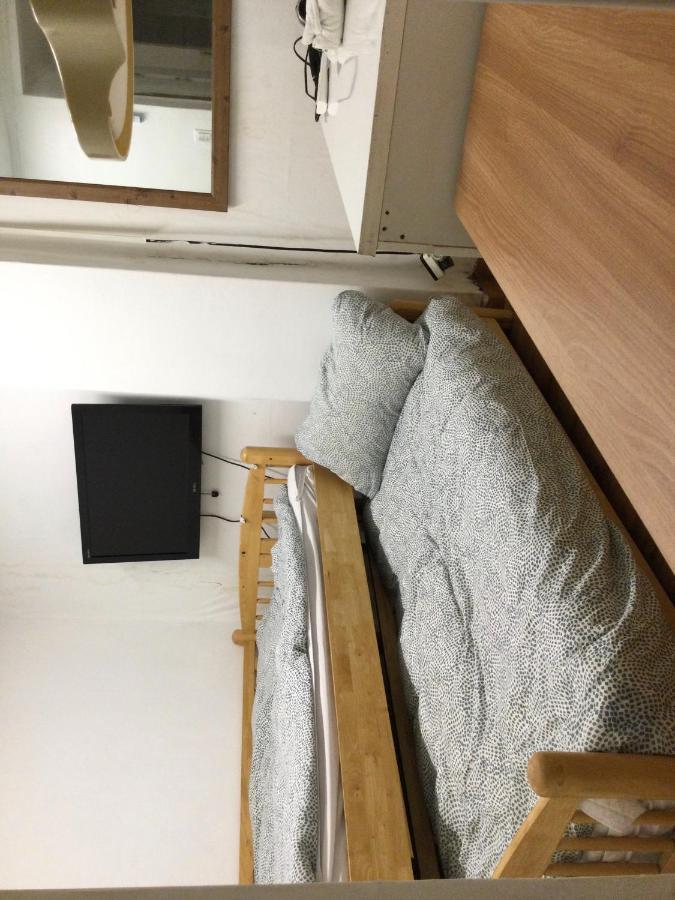 Hostel Metro Seoul Luaran gambar