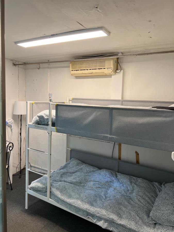 Hostel Metro Seoul Luaran gambar