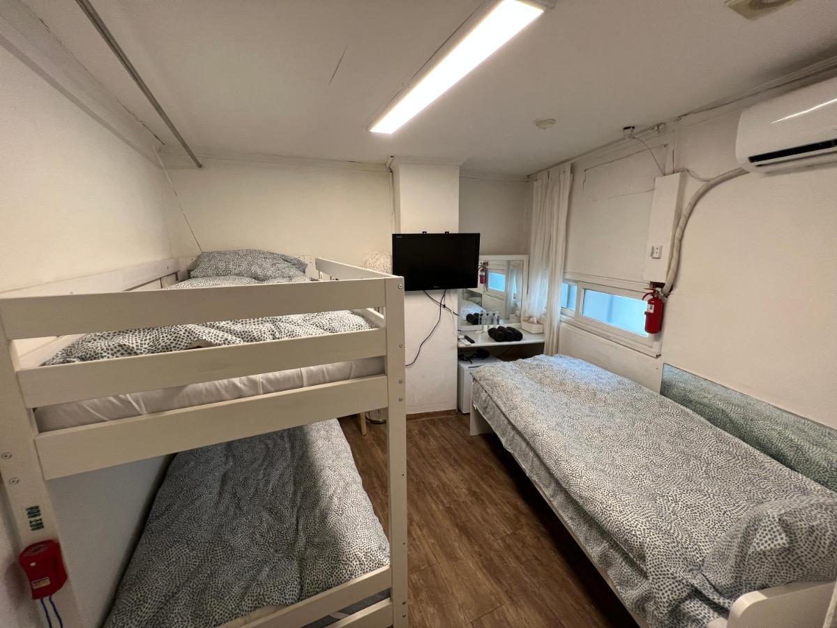 Hostel Metro Seoul Luaran gambar