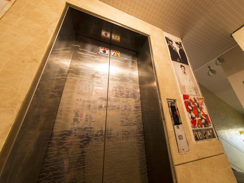 Hostel Metro Seoul Luaran gambar